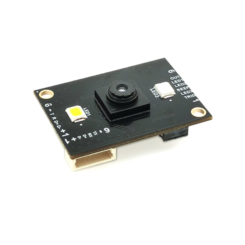Home Automation Arduino - GM805 سلسلة UART USB DC5V قارئ