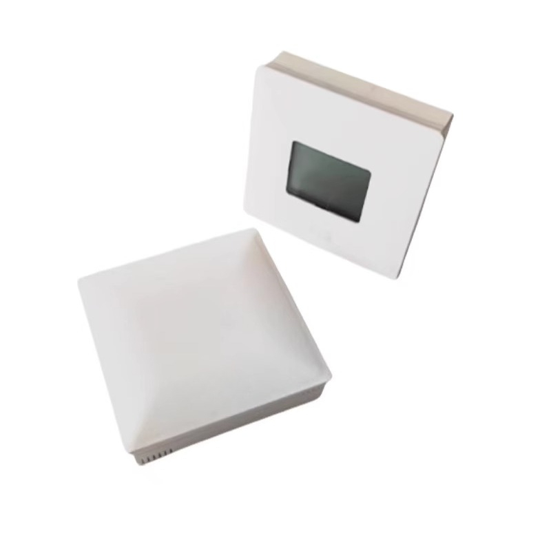 HTS201-M1A6D1 M1A3D1 مستشعر در - مراجعة Temperature Humidity Sensor وسعره