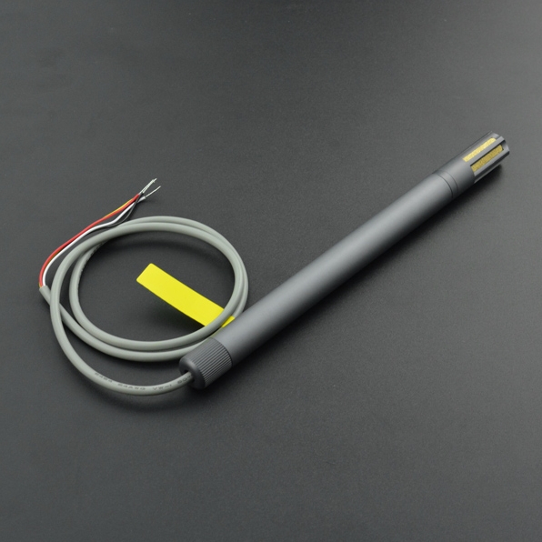 مستشعر درجة الحرارة والرطوبة ا - مراجعة Temperature Humidity Sensor وسعره
