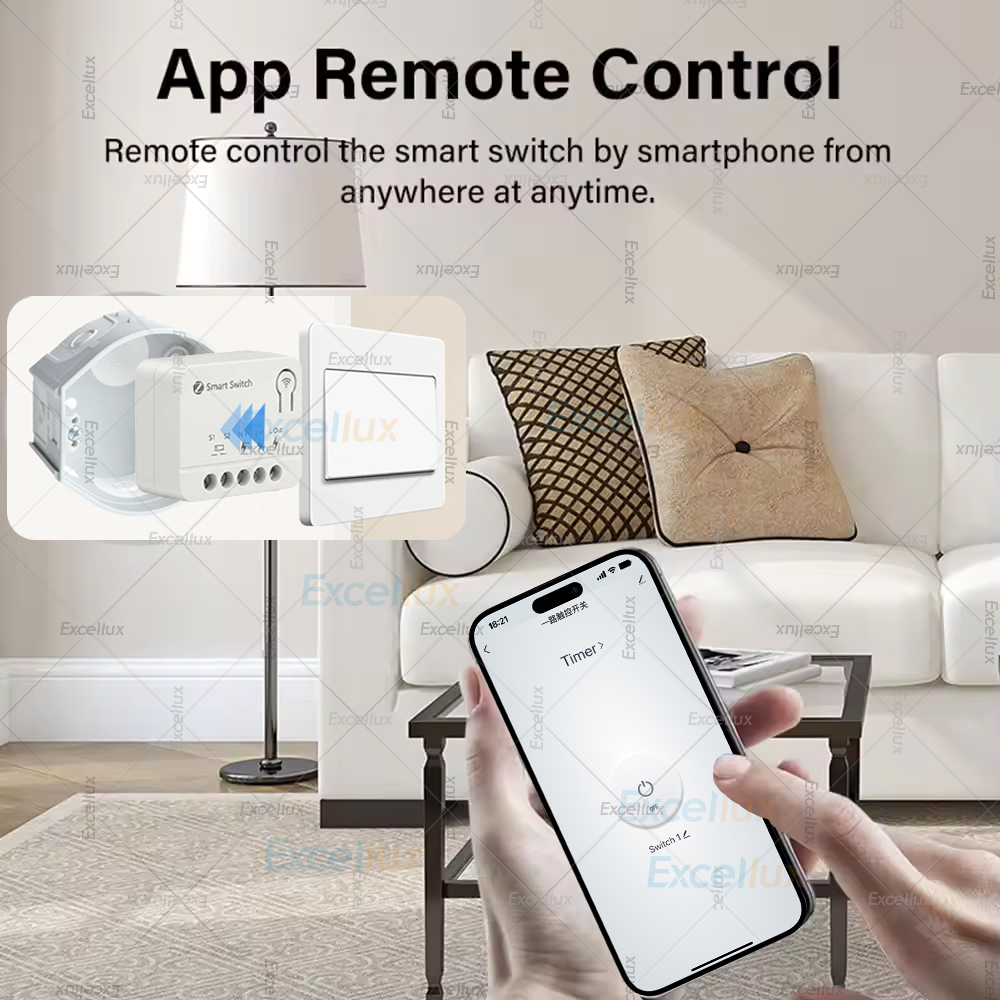 وحدة تحكم ذكية صغيرة بتقنية Zi - مراجعة Diy Home Automation Controller وسعره