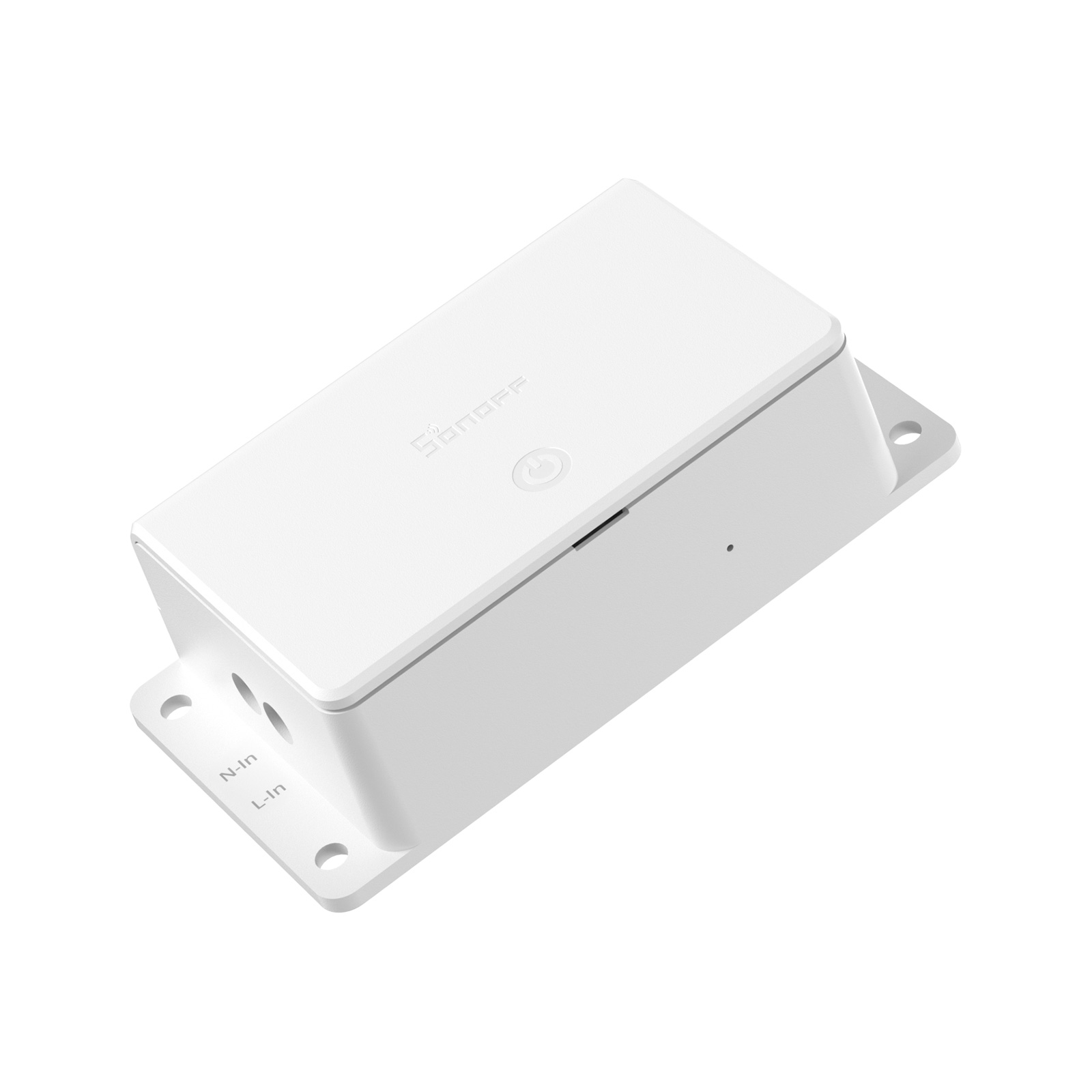 مفتاح ذكي SONOFF Basic Gen5 (B - مراجعة Sonoff Basic Switch وسعره