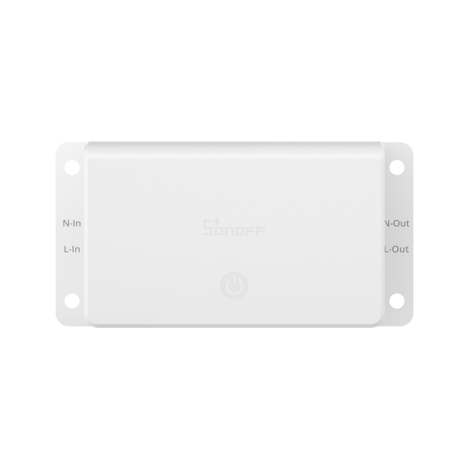 مفتاح ذكي SONOFF Basic Gen5 (B - مراجعة Sonoff Basic Switch وسعره