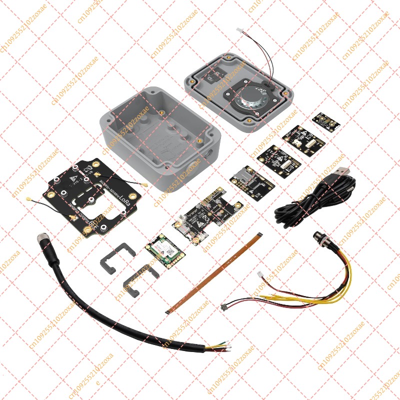مجموعة أدوات معالجة الصوت للمب - مراجعة Home Automation Diy Kit وسعره