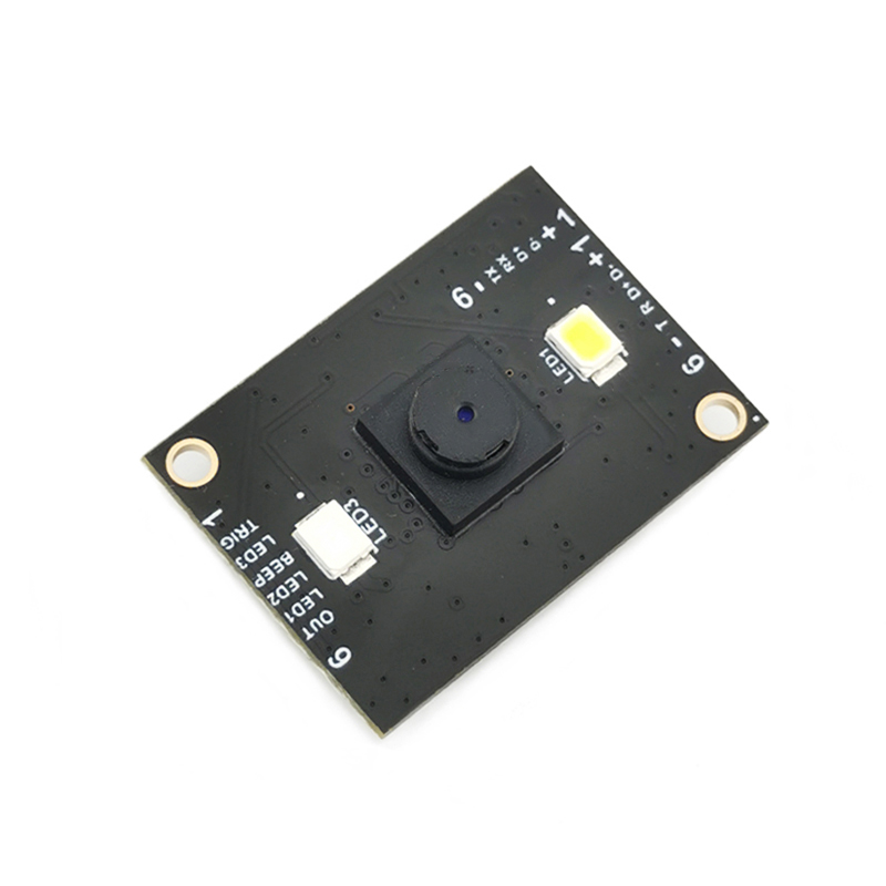 GM805 سلسلة UART USB DC5V قارئ - مراجعة Home Automation Arduino وسعره