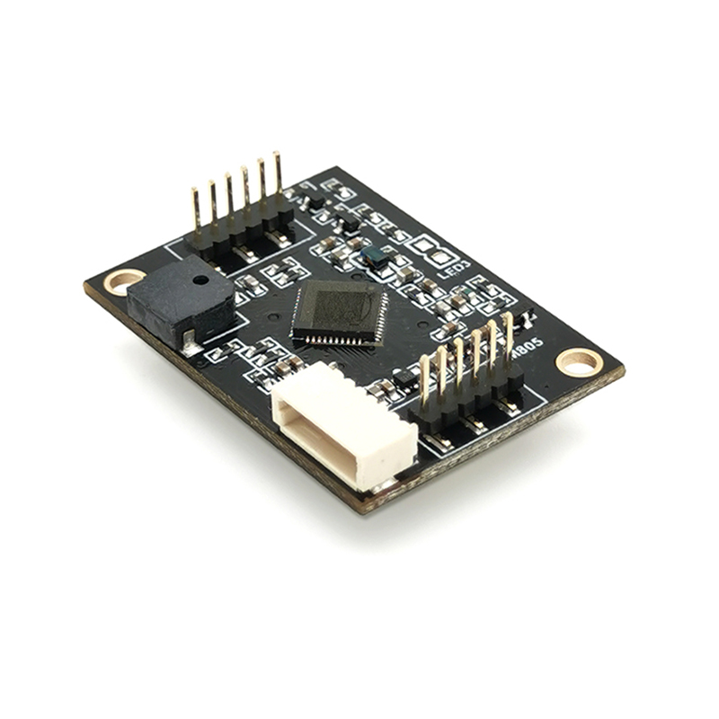 GM805 سلسلة UART USB DC5V قارئ - مراجعة Home Automation Arduino وسعره