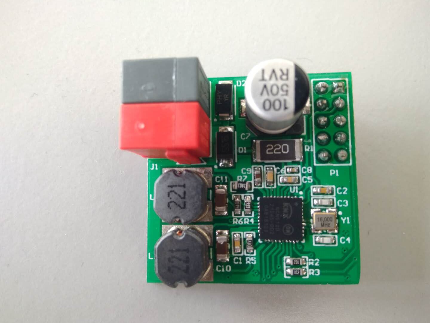 مجموعة تطوير وحدة KNX، لوحة تط - مراجعة Home Automation Diy Kit وسعره