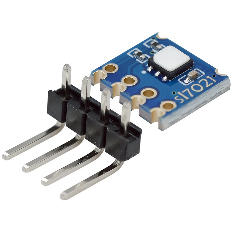 أجهزة استشعار درجة الحرارة وال - مراجعة Temperature Humidity Sensor وسعره