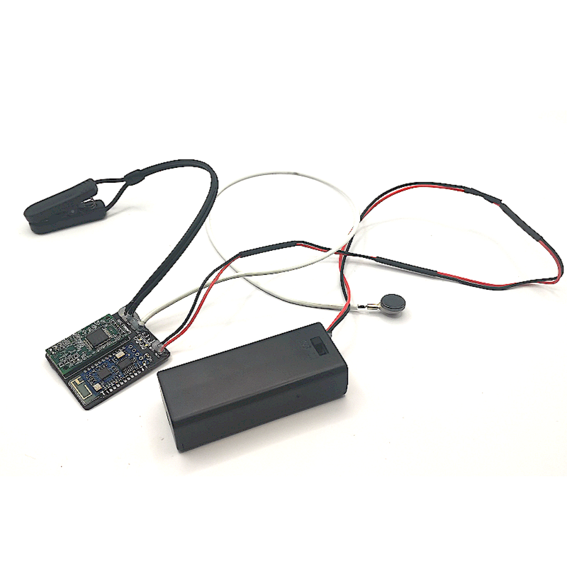 عدة بادئ من أردوينو وحدة TGAM  - مراجعة Home Automation Arduino وسعره