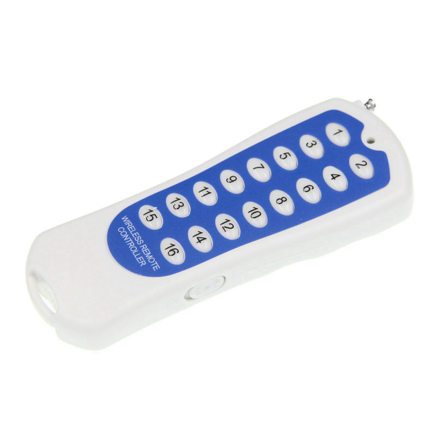 مجموعة تحكم عن بعد لاسلكية 16  - مراجعة Diy Home Automation Controller وسعره