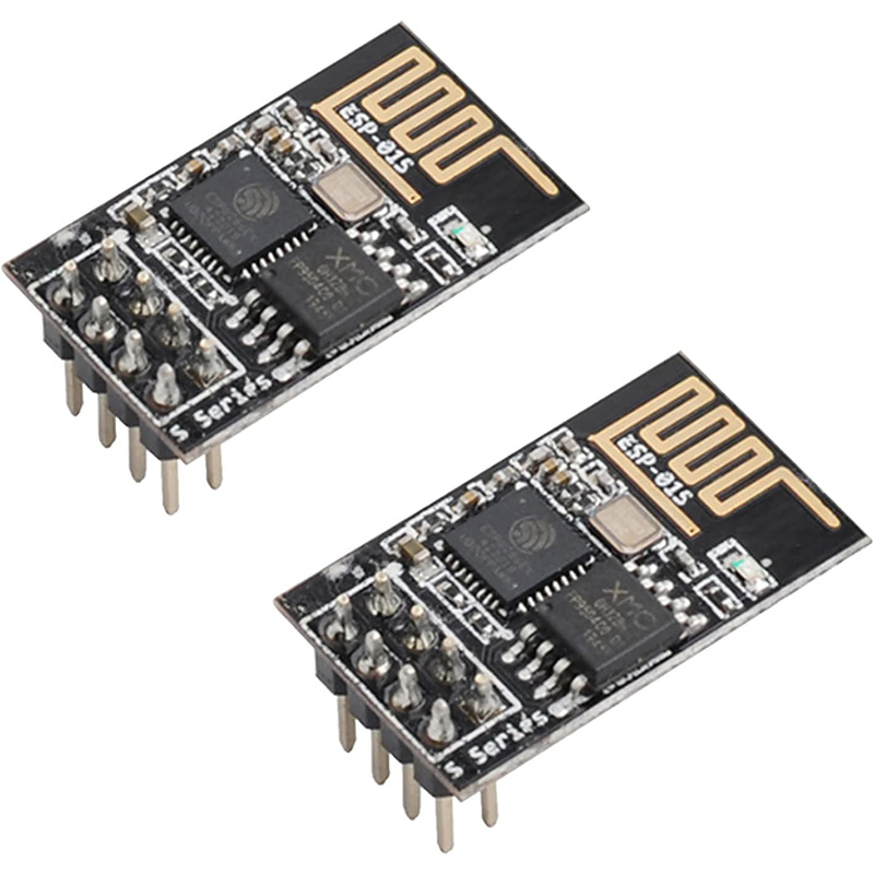 وحدة ريلاي واي فاي ESP8266 ESP - مراجعة Home Automation With Arduino وسعره