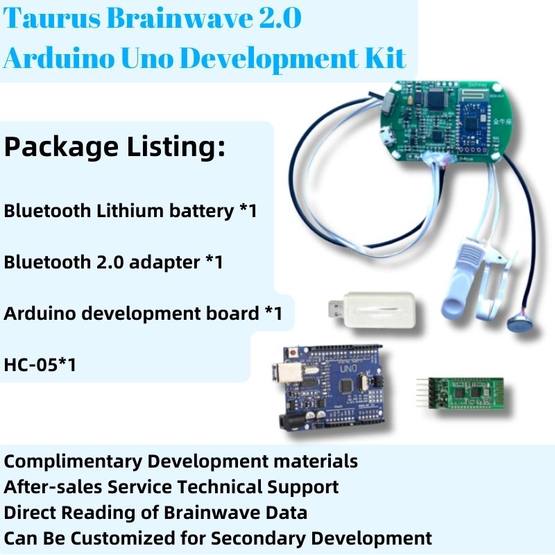 STM32 TGAM وحدة ل اردوينو تطوي - مراجعة Home Automation Arduino وسعره