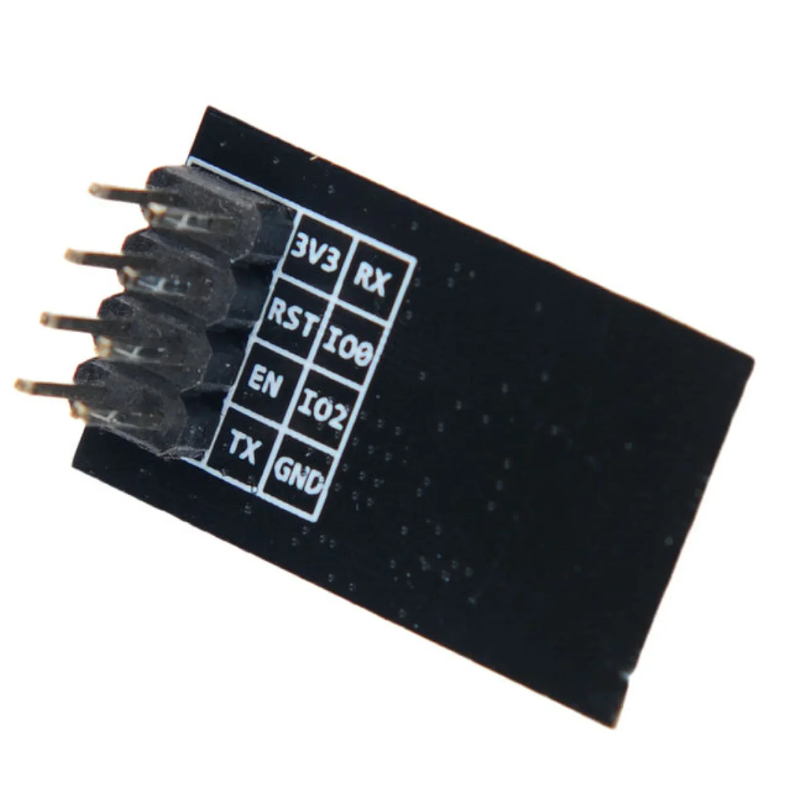 وحدة واي فاي ESP-01S ESP8266 م - مراجعة Diy Automation وسعره